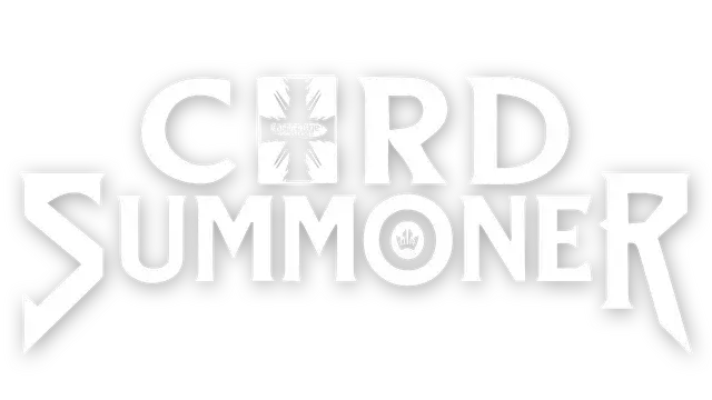 卡牌召唤师 | Card Summoner LOGO