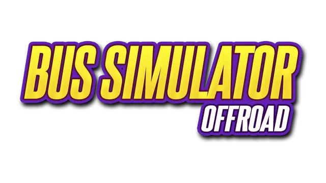 越野巴士模拟器 | Bus Simulator Offroad LOGO