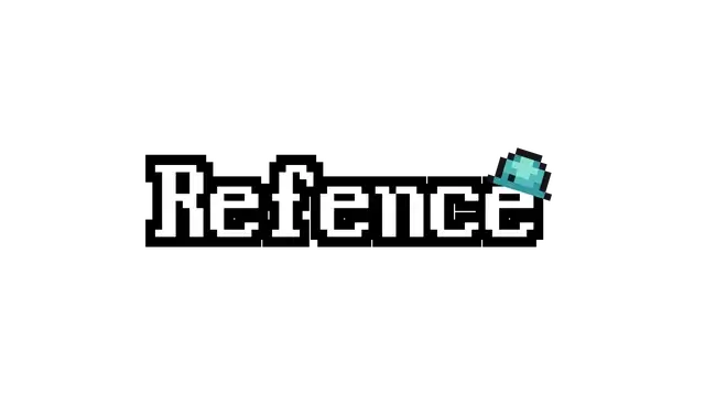 肉鸽防线 | Refence LOGO