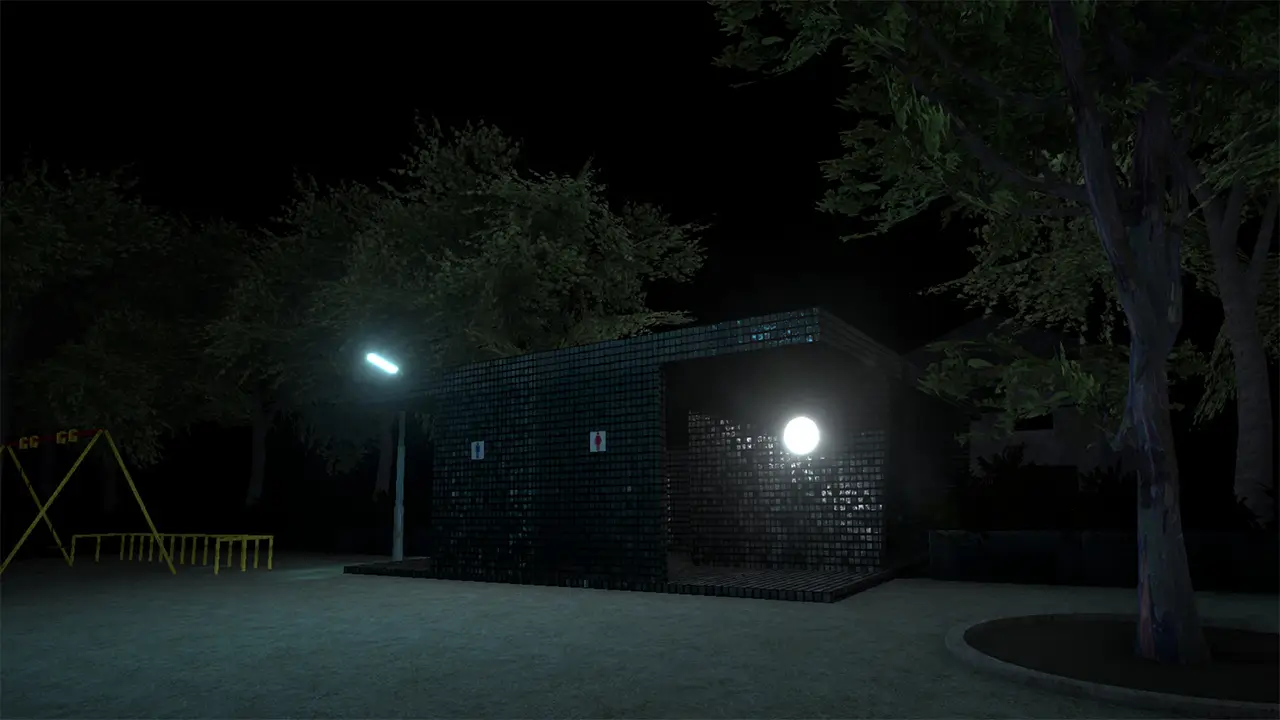 尼康尼克先生-Niconico-san-游戏截图-好玩游戏库