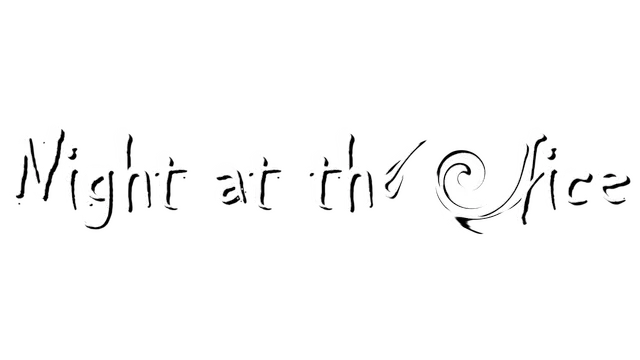 夜幕下的办公室 | Night at the Office LOGO