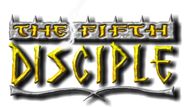 斯凯达尔之门2：第五学徒 | The Fifth Disciple LOGO