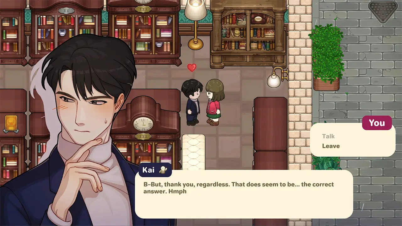 小小模拟世界-Little Sim World-游戏截图-好玩游戏库