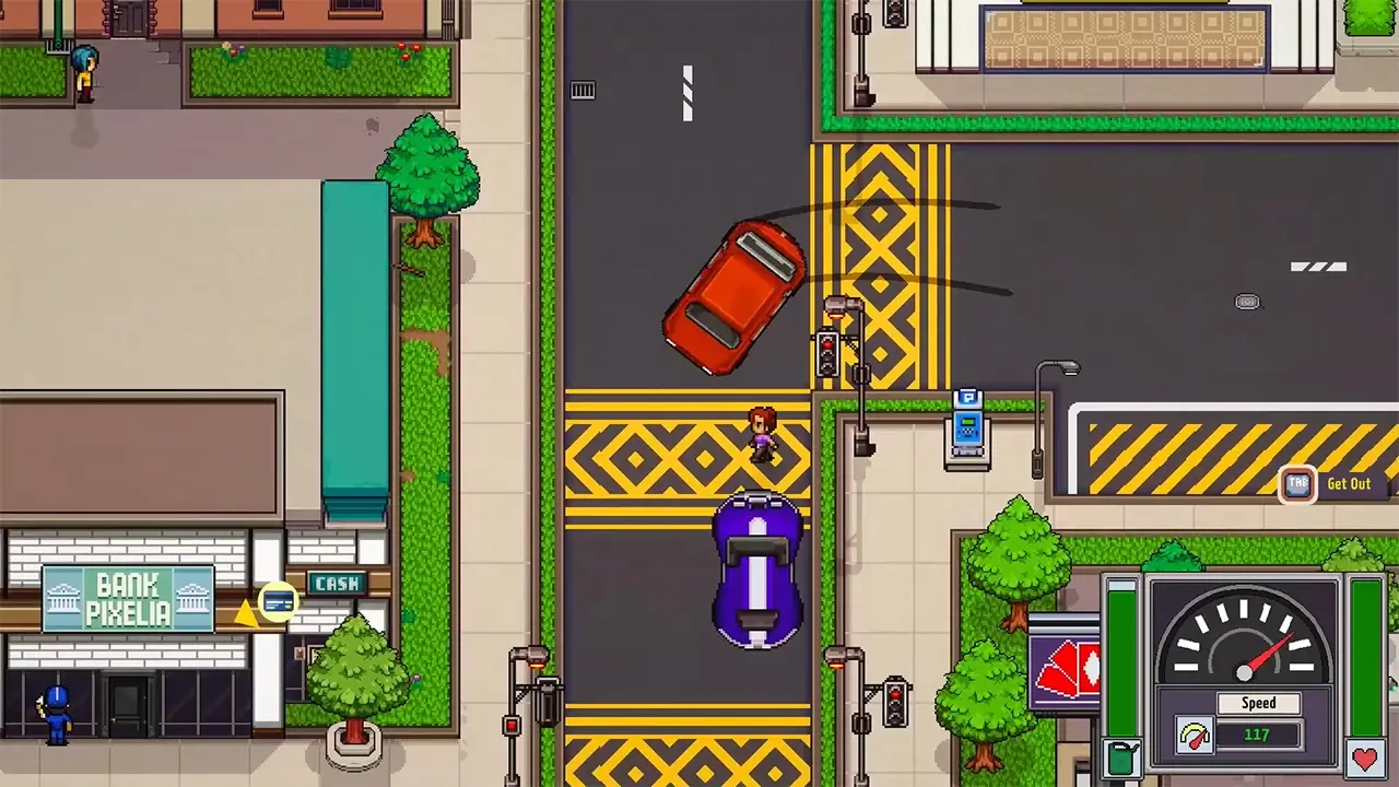 像素人生-To Pixelia-游戏截图-好玩游戏库