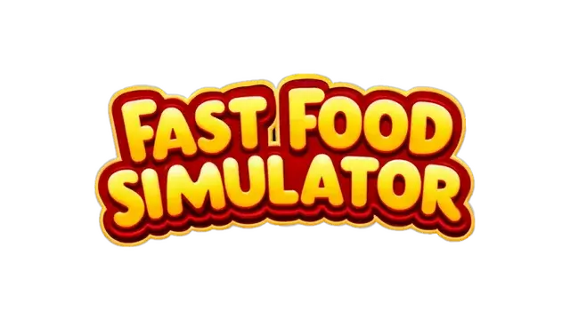 快餐店模拟器 | Fast Food Simulator LOGO