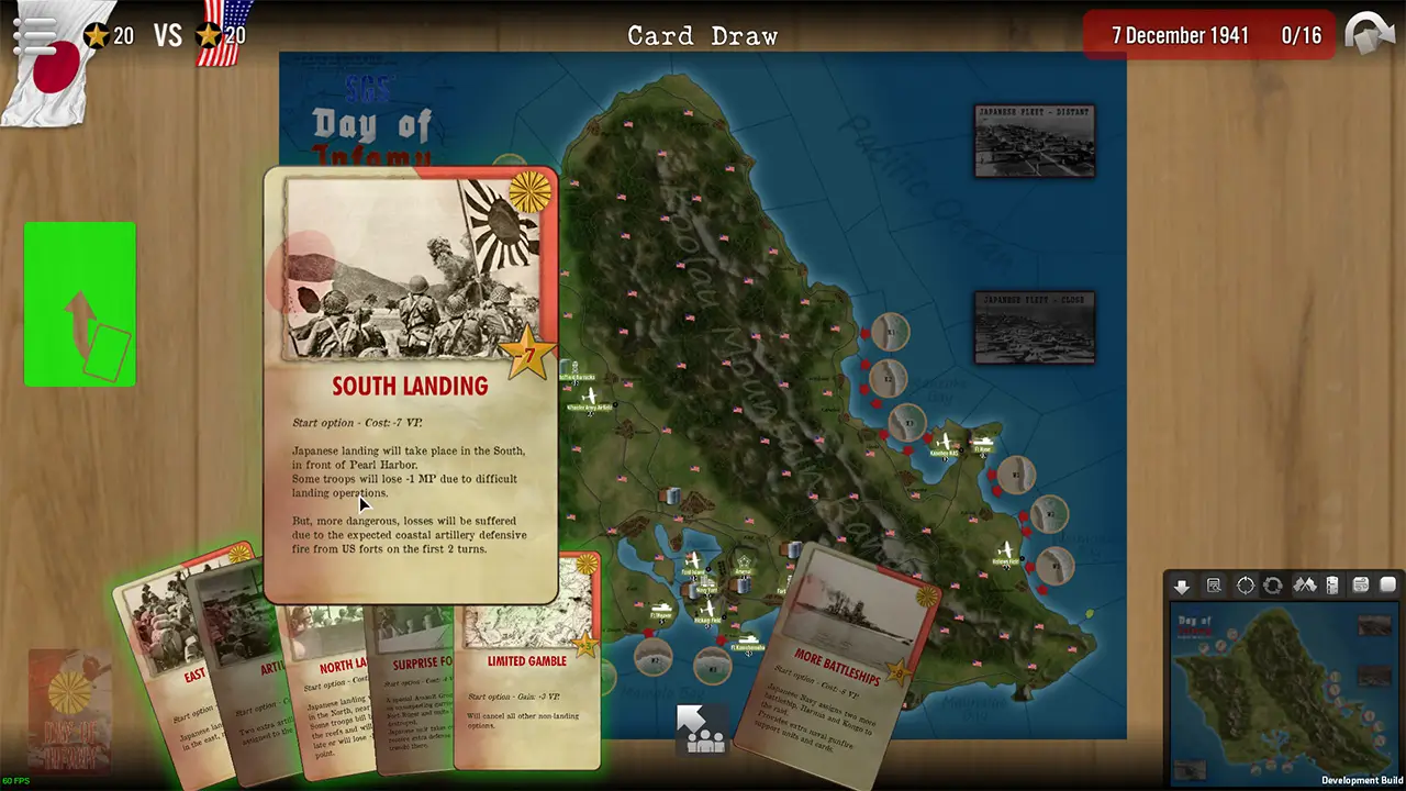 SGS：夏威夷行动-SGS Operation Hawaii-游戏截图-好玩游戏库