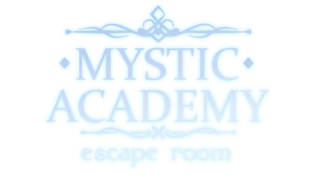神秘学园：密室逃脱 | Mystic Academy: Escape Room LOGO