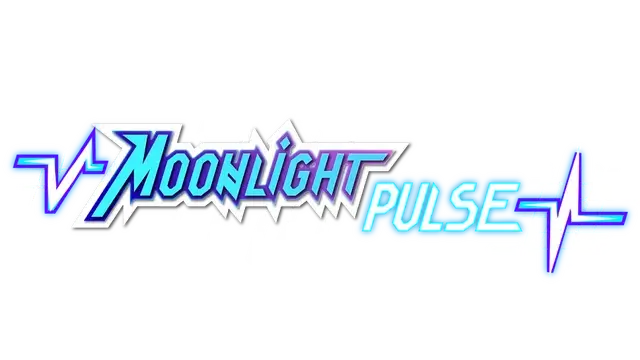 月光脉冲 | Moonlight Pulse LOGO
