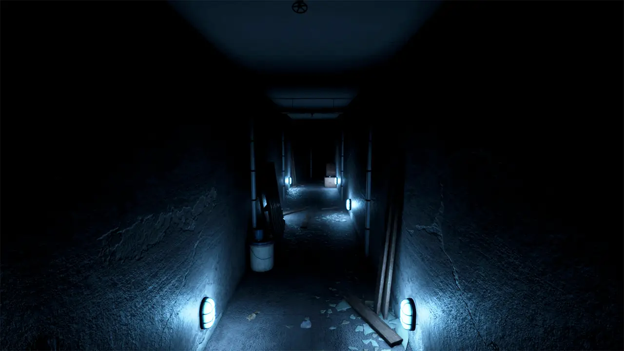 异常实验-The Anomaly Experiment-游戏截图-好玩游戏库