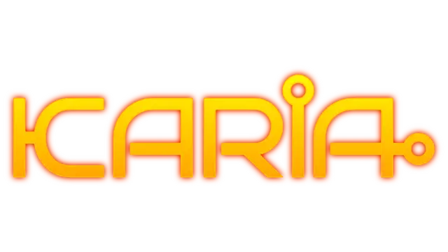 伊卡利亚岛 | Icaria LOGO
