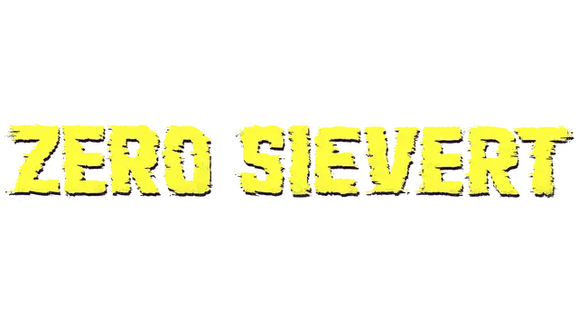 核沉降区 | Zero Sievert LOGO