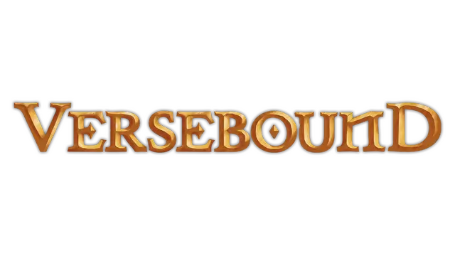 诗界边境 | Versebound LOGO