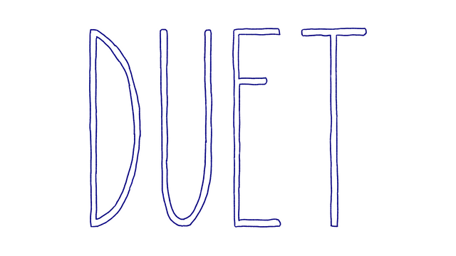 双球 | Duet LOGO