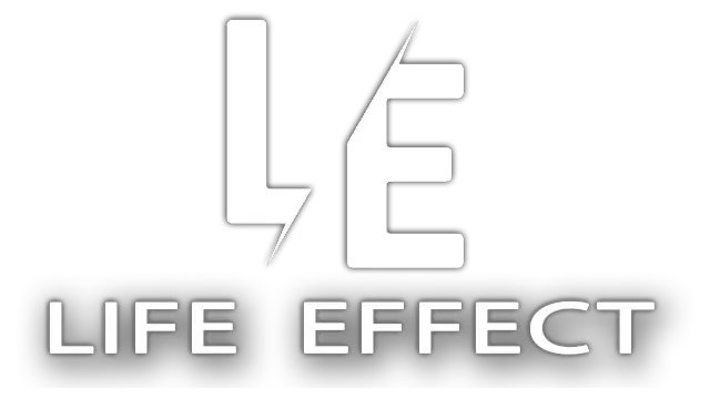 生命效应 | Life Effect LOGO