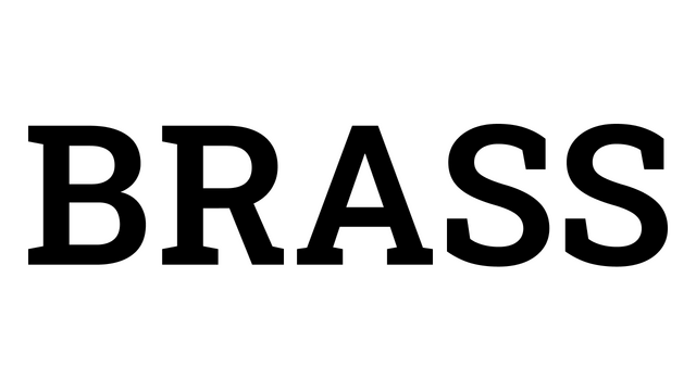 布拉斯 | Brass LOGO
