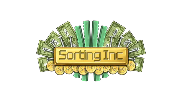 分拣公司 | Sorting Inc LOGO