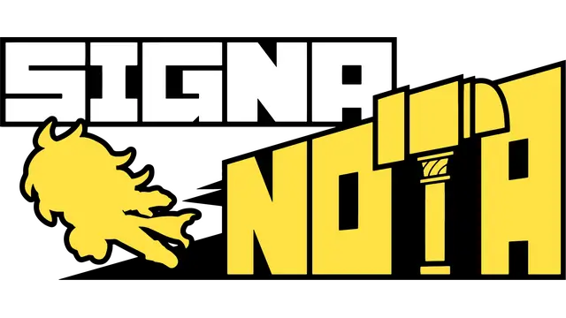圣辉之印 | SignaNota LOGO