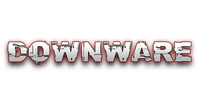 失落协议 | Downware LOGO