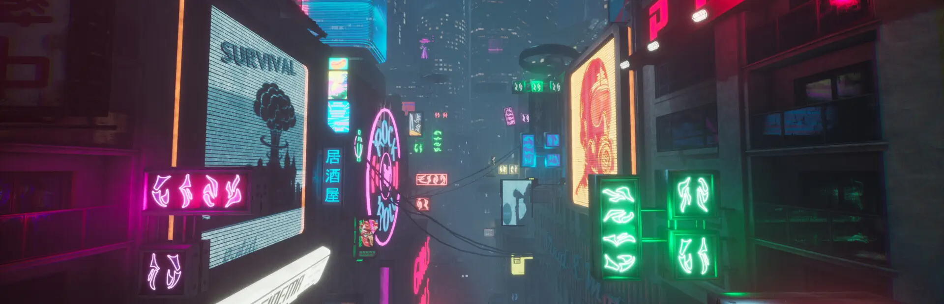 失落协议
