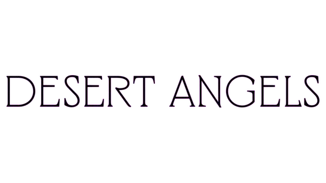 沙漠天使 | Desert Angels LOGO