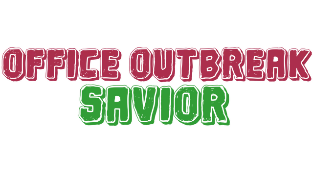 办公室疫情救星 | Office Outbreak Savior LOGO