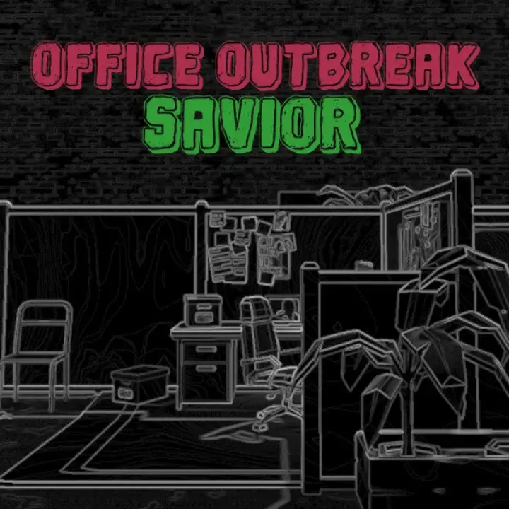 办公室疫情救星