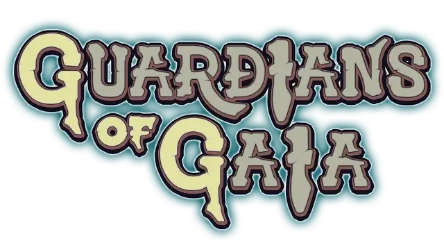 盖亚守卫者 | Guardians of Gaia LOGO