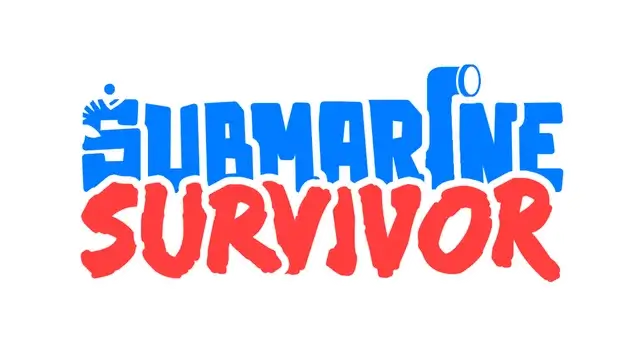 潜艇幸存者 | Submarine Survivor LOGO