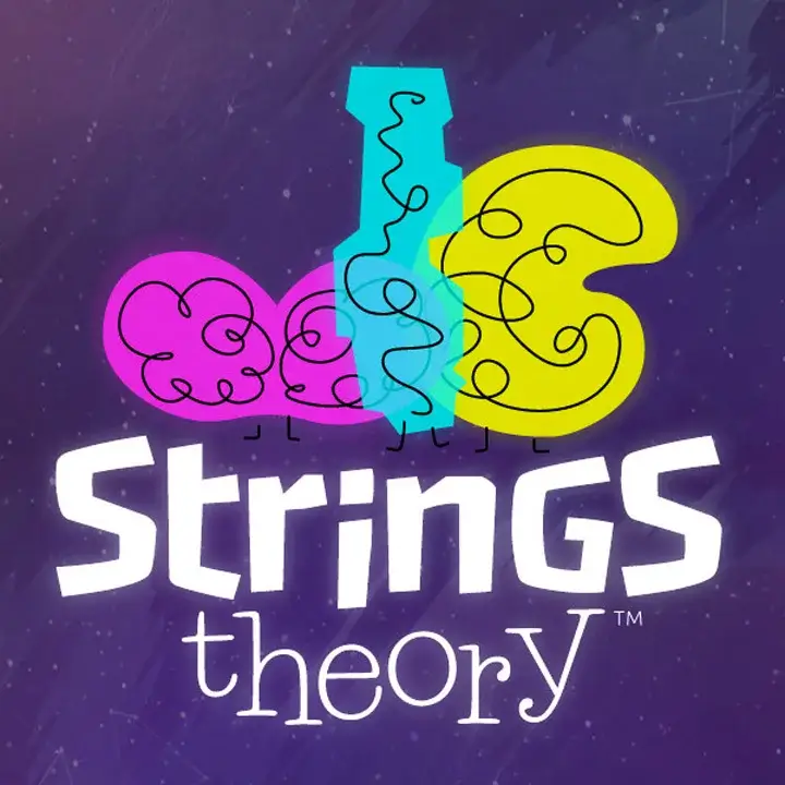 Strings Theory