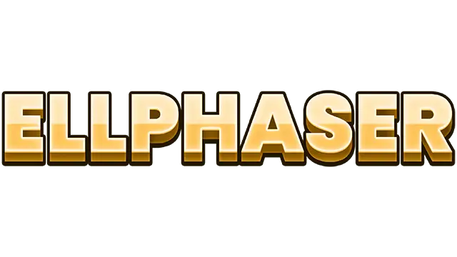 艾尔菲瑟 | Ellphaser LOGO