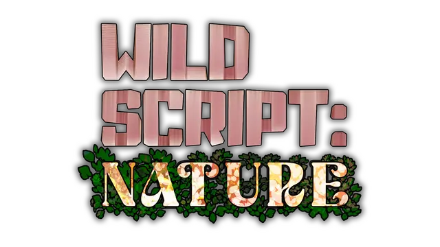 荒野法则：自然之怒 | Wild Script: Nature LOGO