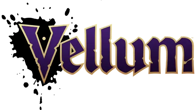 维勒姆 | Vellum LOGO
