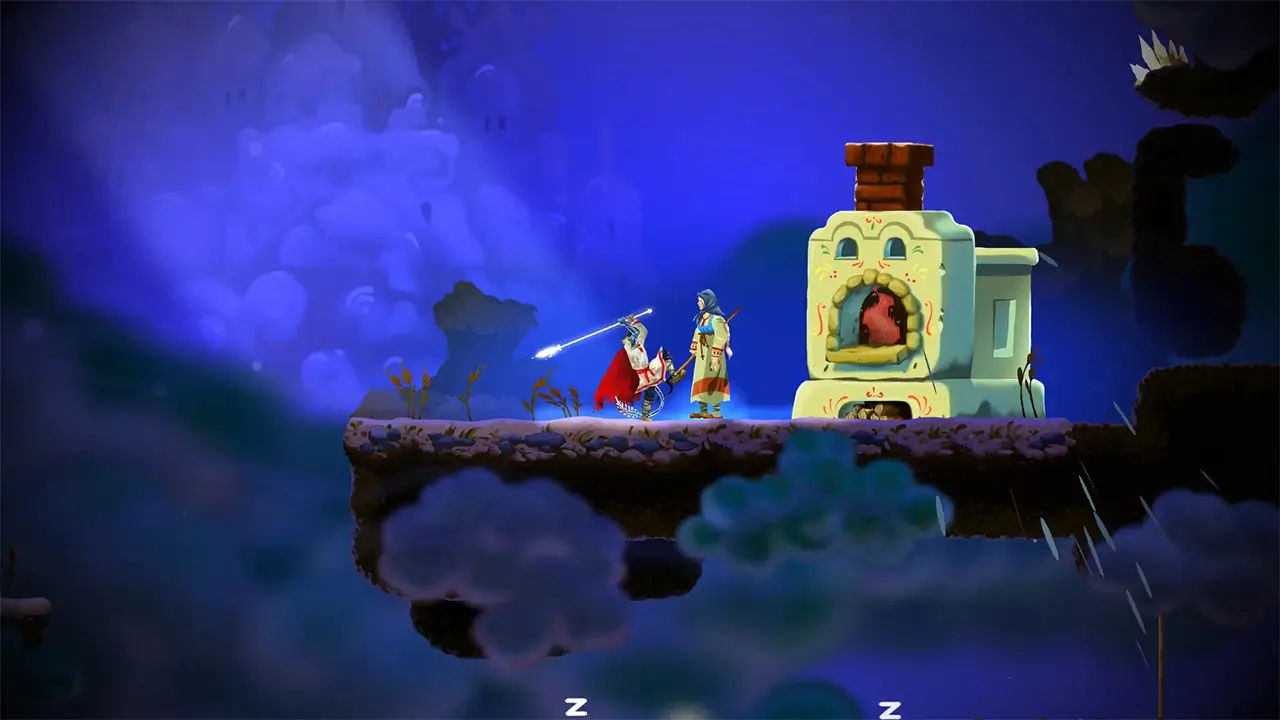 斯拉瓦尼亚-Slavania-游戏截图-好玩游戏库