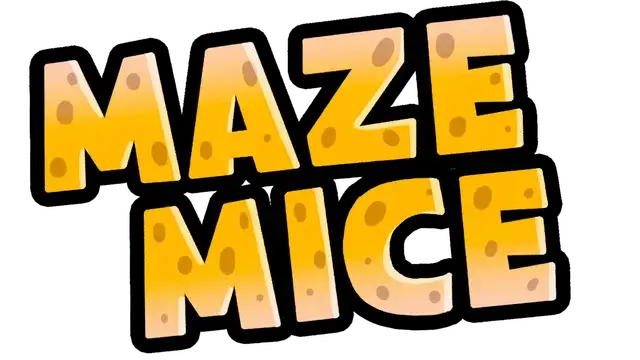 迷宫鼠 | Maze Mice LOGO