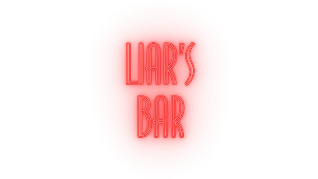 骗子酒吧 | Liar’s Bar LOGO