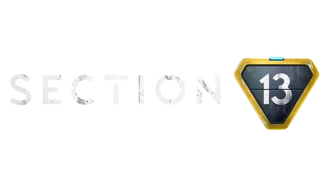 第十三区 | Section 13 LOGO