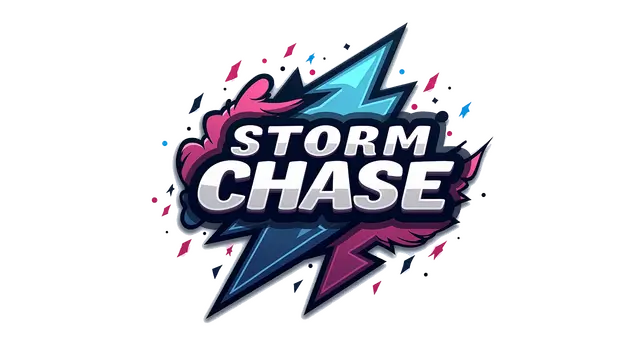 赛车：风暴追逐 | Racing: Storm Chase LOGO
