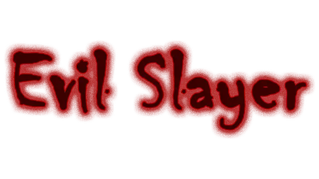 邪恶屠戮者 | EvilSlayer LOGO