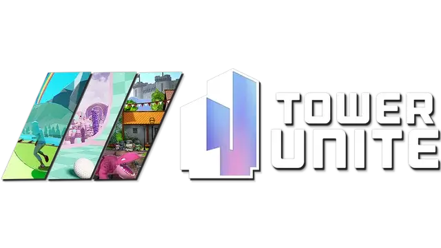 联合高塔 | Tower Unite LOGO