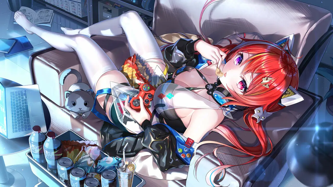 叛逆神魂-Rebellion Godsoul: Awakening-游戏截图-好玩游戏库