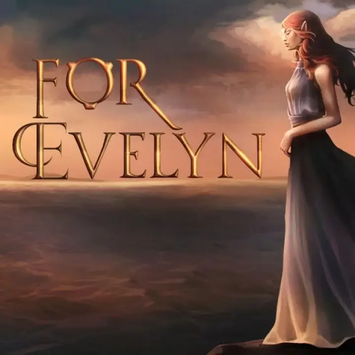 挚爱，伊芙琳