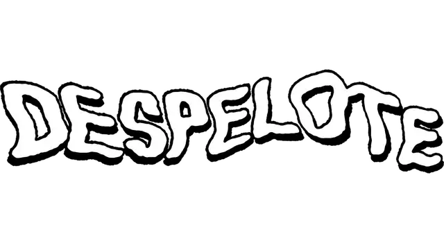 街头足球 | Despelote LOGO