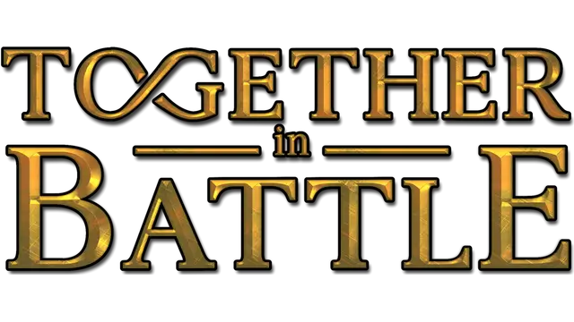 战之羁绊 | Together in Battle LOGO