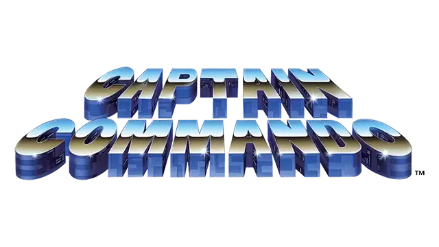 名将 | Captain Commando