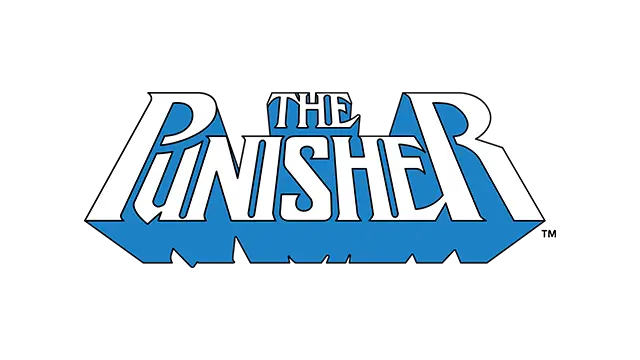 惩罚者 | The Punisher LOGO