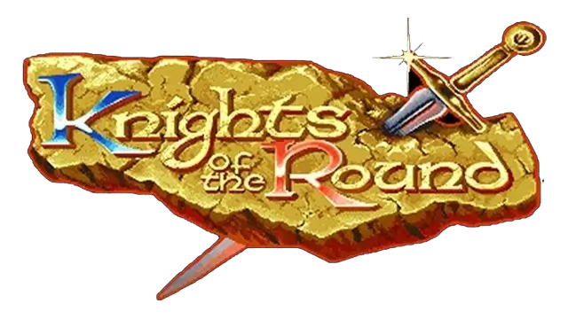 圆桌骑士 | Knights of the Round LOGO