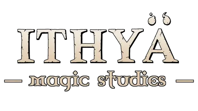 伊西亚：魔法研究室 | Ithya: Magic Studies