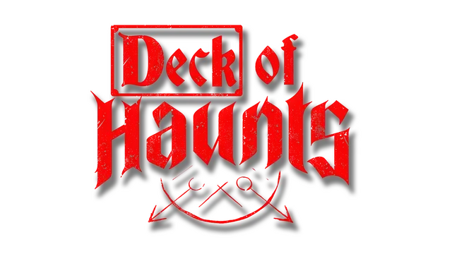 幽室鬼牌 | Deck of Haunts