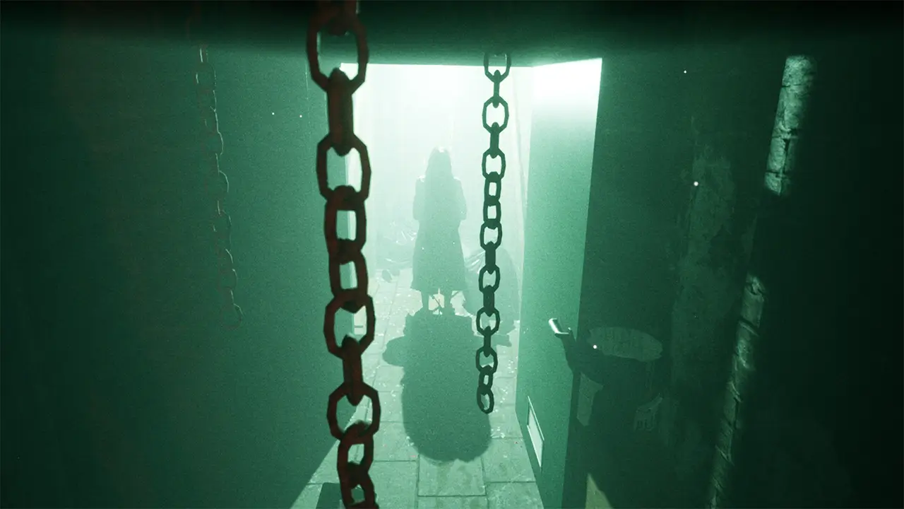 映像-Reflection-游戏截图-好玩游戏库