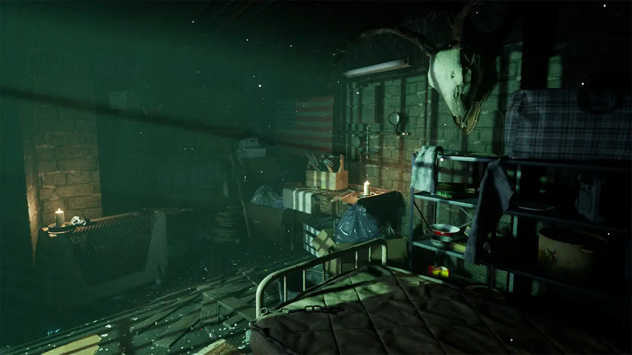 映像-Reflection-游戏截图-好玩游戏库